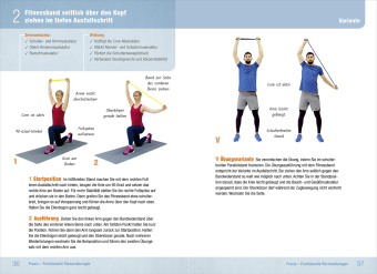 Rückentraining