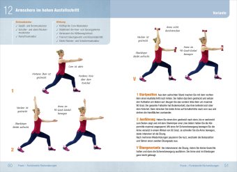 Rückentraining