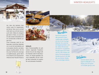 Einfach Südtirol: Winterspaß für die ganze Familie