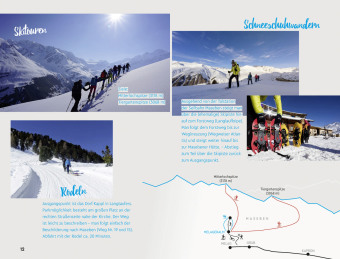Einfach Südtirol: Winterspaß für die ganze Familie