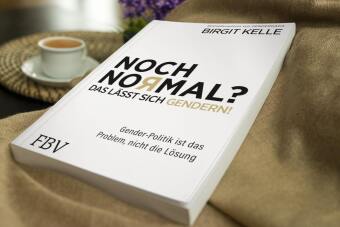 Noch Normal? Das lässt sich gendern!