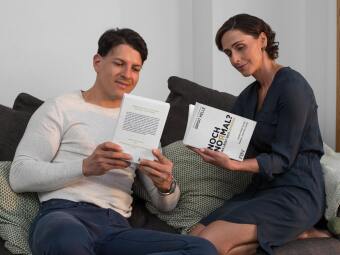 Noch Normal? Das lässt sich gendern!