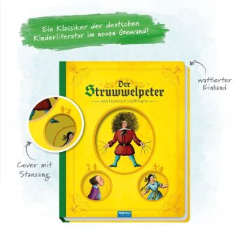 Der Struwwelpeter