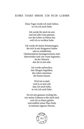 Stimme der Leisen