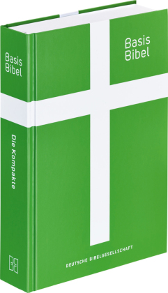 Basisbibel. Die Kompakte. Grün