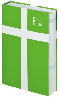 Basisbibel. Die Kompakte. Grün