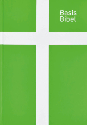 Basisbibel. Die Kompakte. Grün