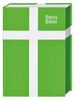 Basisbibel. Die Kompakte. Grün