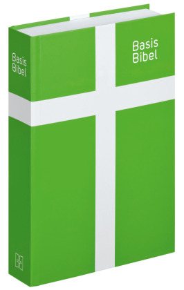 Basisbibel. Die Kompakte. Grün