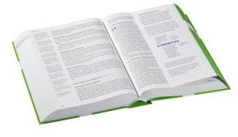 Basisbibel. Die Kompakte. Grün