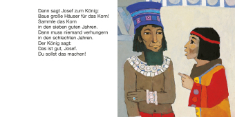 Was uns die Bibel erzählt - Paket AT, 4 Hefte.Bd.2