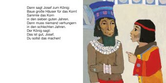 Was uns die Bibel erzählt - Paket AT, 4 Hefte.Bd.2