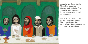 Was uns die Bibel erzählt - Paket NT, 4 Hefte.Bd.4