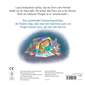 Lauras Stern