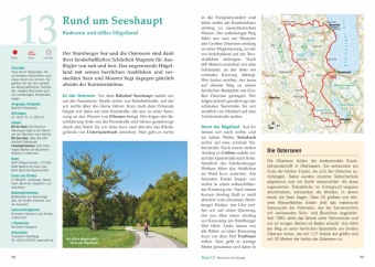 Radtouren am Wasser München & Umgebung