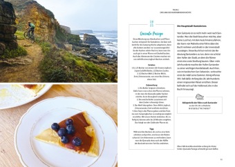 On the Road Mit dem Campervan durch Nordspanien