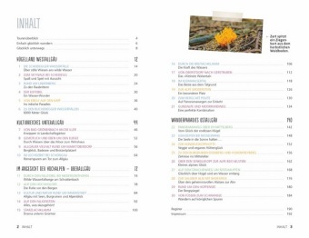 Einfach glücklich wandern - Allgäu 