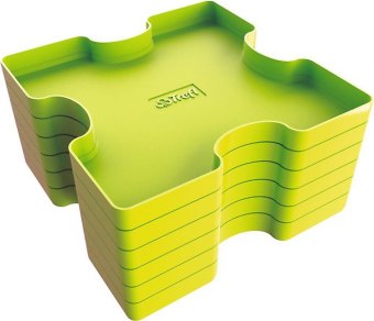 Puzzle Sortierer (Puzzle-Zubehör)