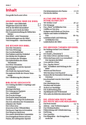 Die Bibel - Einheitsübersetzung mit Informationsteil
