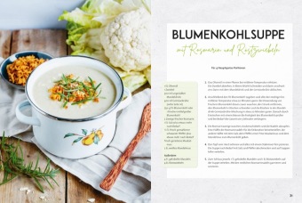 Vegane Heimatküche
