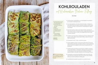 Vegane Heimatküche