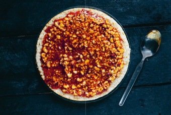 Vegane Heimatküche