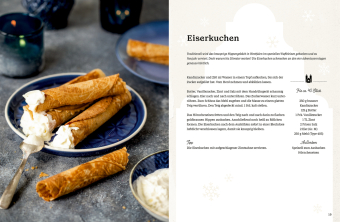 Münsters Weihnachtsküche