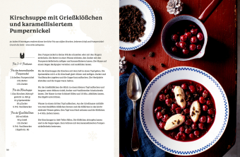 Münsters Weihnachtsküche