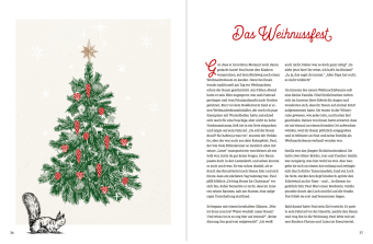 Münsters Weihnachtsküche