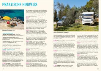 Kroatien mit dem Wohnmobil