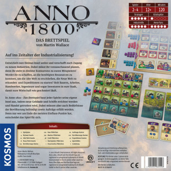 Anno 1800 (Spiel)