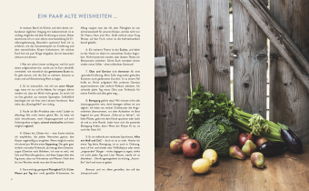 Annabelles Winter Kochbuch