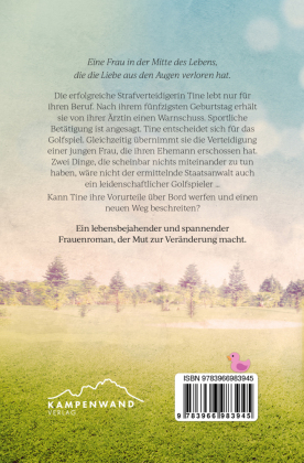 Sommergolf