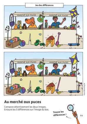 Bloc d'activités préscolaires à partir de 5 ans pour garçons et filles, livre garcon 4 ans - Pensée logique, devinettes et casse-tête pour apprendre a ecrire, livre enfant 4 ans