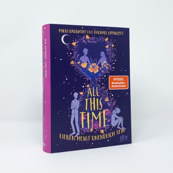 All This Time - Lieben heißt unendlich sein 