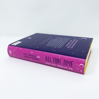 All This Time - Lieben heißt unendlich sein 