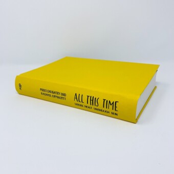 All This Time - Lieben heißt unendlich sein 