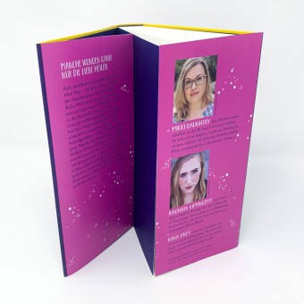 All This Time - Lieben heißt unendlich sein 