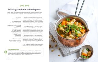 Die Ernährungs-Docs - Gesund und schlank durch Intervallfasten