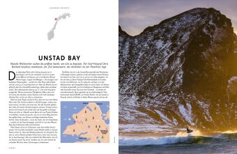 LONELY PLANET Bildband Legendäre Surfspots