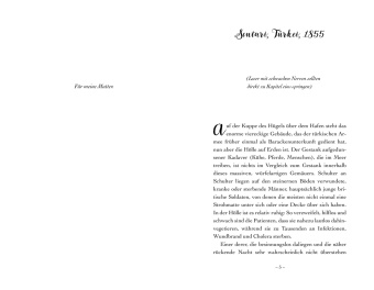 Der Fall des rätselhaften Reifrocks