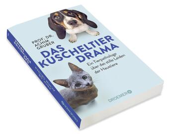 Das Kuscheltierdrama