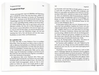 Das Kuscheltierdrama