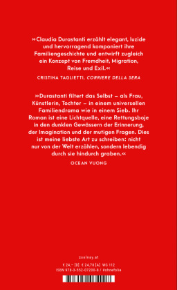 Die Fremde