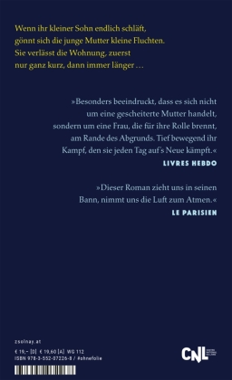 Kleine Fluchten