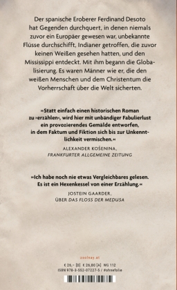 Die Eroberung Amerikas
