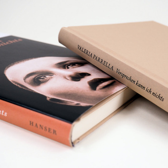 Versprechen kann ich nichts 