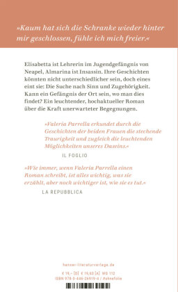 Versprechen kann ich nichts 