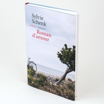 Roman d'amour