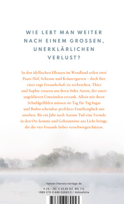 Unter Wasser Nacht